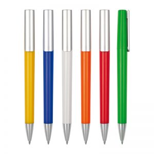 Bolígrafo plástico «Nantes»