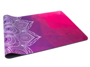 Alfombrilla Mandala Yoga/Pilates