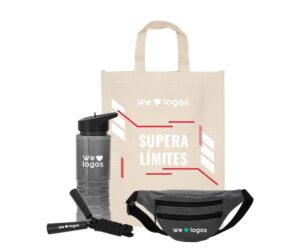 Kit Sport Essential Bag